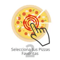 Ricca Carta Pizzas a Domicilio Ricca Carta Pizzas a Domicilio