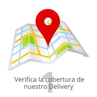 Ricca Cobertura Delivery Ricca Cobertura Delivery