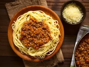Spaguetti