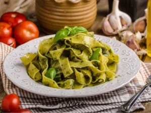 Fetuccini