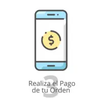 Ricca Pizza Delivery Pago en linea Ricca Pizza Delivery Pago en linea