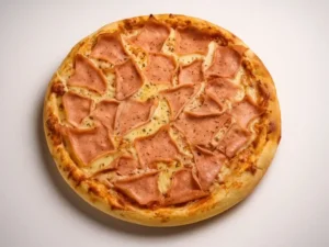Pizza Americana