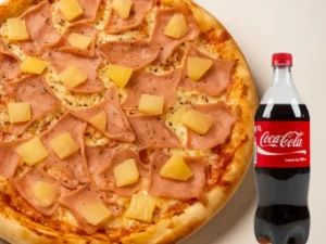 Combo Clásico