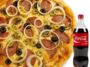 Combo Premium