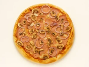 Pizza Continental