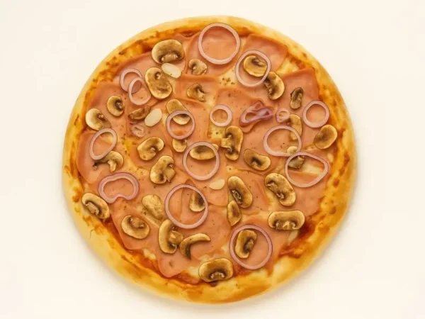 Pizza Continental