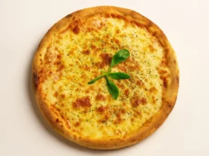 Pizza Mozzarella