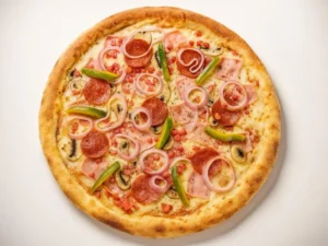 Pizza Suprema